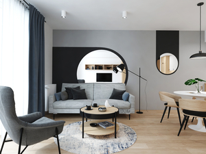 Недвижимость/Инвестиции/ Риэлтор в Варшаве #1742740