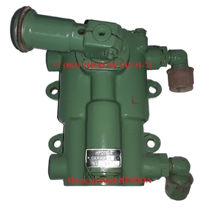 Гидронасос поршневого типа НР-01 #1742603