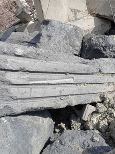 обожжённые аноды,  антрацит,  анодный бой,  лом угольных электродов,  катодный бой #1743207