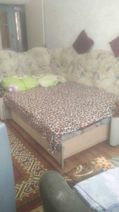 1 ком кв поМолдагуловой, ж/д вокзала  #1743467