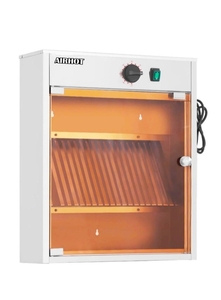Стерилизатор AIRHOT KS-15 для ножей 520х230х680мм,  220В,  0, 15кВт,  на 15 ножей,  т #1743508
