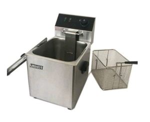 Фритюрницы Airhot EF10 предназначена для приготовления различных продуктов в бол #1743526