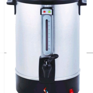 Электрокипятильник AIRHOT EWB-20 (260х260х500мм,  220В,  1, 5кВт,  заливной,  объем 2 #1743528