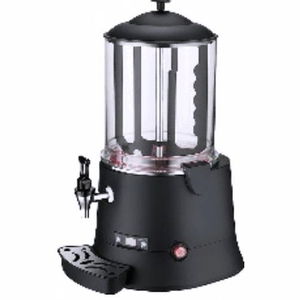 Аппарат для Горячего Шоколада и Глинтвейна  AIRHOT CHOCO-10	Обьем 10 л.Температу #1743572