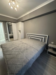 Кровати в стиле