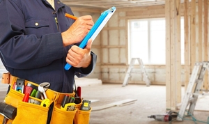 Ремонт квартир,  домов и коттеджей под ключ. #1743183