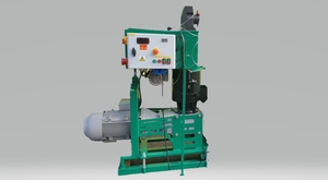 Пресс - грануляторы для овечьей шерсти BN 100W/BN400W /BN600(Чехия) #1743165