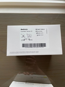 Medtronic Guardian 3 Sensor Медтроник Гардиан 3 датчики на помпу #1743298