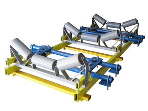 Конвейерные (ленточные) весы СВЕДА ВК #1222423