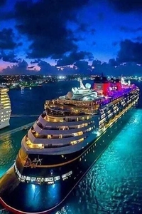 Путешествовать и Зарабатывать с inCruises легко! #1744015