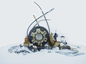 Запчасти для вилочного погрузчика #1743966