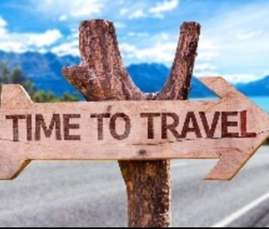 Как перевести путешествия из статьи расходов в статью доходов! #1743836