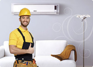 Услуги по продажи и установке кондиционеров в Алматы. #1743853