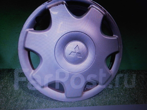 колпак на диск колеса легкового автомобиля #1743877