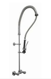 Устройство Душирующее