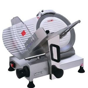 Слайсер AIRHOT SL 250. Тип управления	полуавтоматический Диаметр ножа	250 мм Тол #1743738