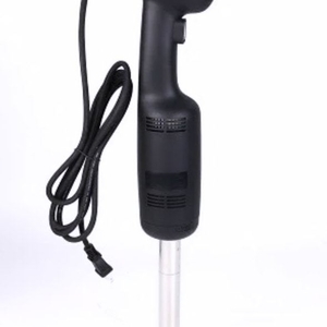 Миксер Погружной HURAKAN HKN-MP160 Скорость от 2500 до 15000 об/мин. вариатор Дл #1743774