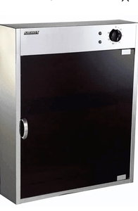 Стерилизатор для ножей Airhot KS-10 применяется для обеззараживания и дезинфекци #1743843