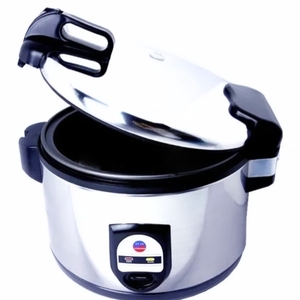 Рисоварка INDOKOR IR-1954	Объем 13 л.Напряжение 220 В, Мощность 1.9 кВт, Ширина 45 #1743852