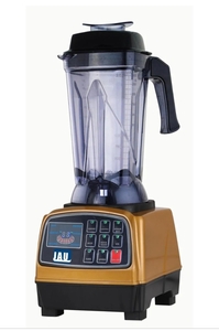 Блендер JAU HBH-350- 2, 5 л измельчение льда 	Общий объем 2.5 л.Количество кувшин #1743934