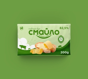 Масла - Маргарины #1743895