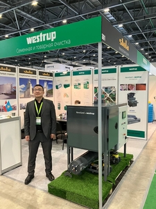 Зерноочистительное оборудование #1744304