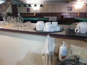 Работа,  официант подработка. #1744485