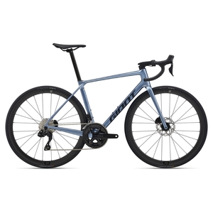 2025 Giant TCR Advanced 0 Di2 Road Bike (GUN2BIKESHOP) #1744364