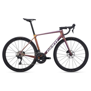 2025 Giant TCR Advanced Pro 2 Road Bike (GUN2BIKESHOP) #1744365