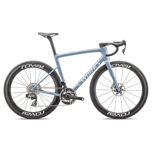 2025 Specialized S-Works Tarmac SL8 LTD SRAM RED AXS Road Bike (GUN2BIKESHOP) #1744370