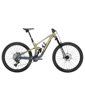 2025 Trek Slash SE Gen 5 Mountain Bike (GUN2BIKESHOP) #1744369