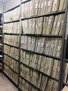 Услуги Архивариуса_Приведу в порядок ваш архив #1744274