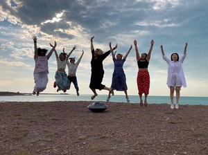 Кaк Восстановить свою энергию, обрести вдохновение,  стать ближе к себе? #1744383