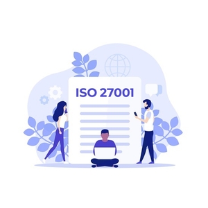 Сертификация и обучение ISO 27001 в Казахстане #1744360