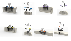 Ремонт и строительство железнодорожных #1744269