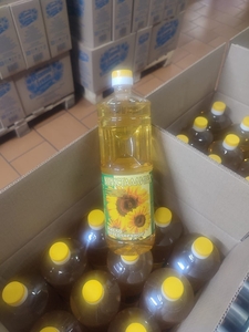 Масло подсолнечное РДВ,  Сахар ТС2 #1744520