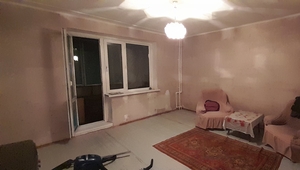 Двухкомнатная квартира 5 а мкрн #1744740