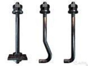 фундаментные анкерные болты . #1744742