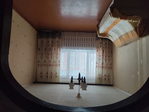 Продам 3-х комнатную квартиру улучшенной планировки в 5 микрорайоне дом 10  #1744731