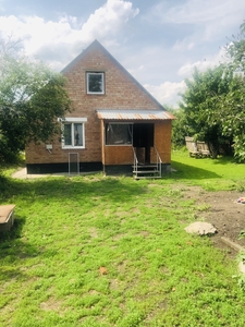 Продам отдельностоящий дом в хорошем состоянии  #1744681