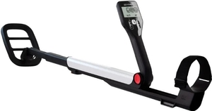 Продам мощный Minelab GO-Find 11 #1744877