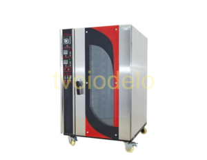 Конвекционная печь CG-10Q #1744884