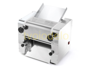 Тестораскаточная машина RT-300 #1744887