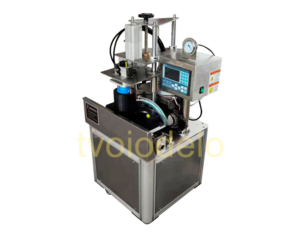 Укупор полуавтоматический настольный вакуумный SVC-103 #1744925