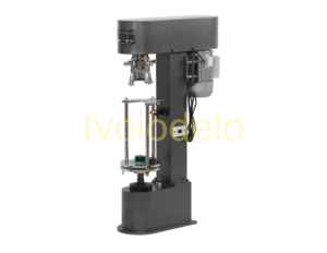 Укупорщик алюминиевой крышки #1744926