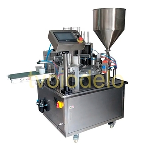 Автомат фасовочно-упаковочный в лотки #1744903