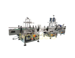 Настольная линия розлива #1744905