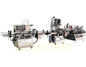 Линия розлива настольная  #1744906