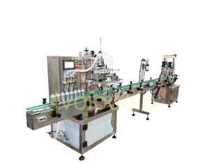 Линия розлива #1744907