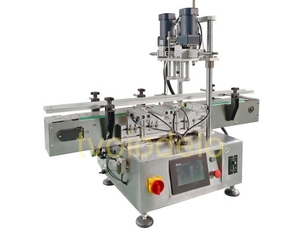 Автоматический настольный укупор ADC-102 #1744918